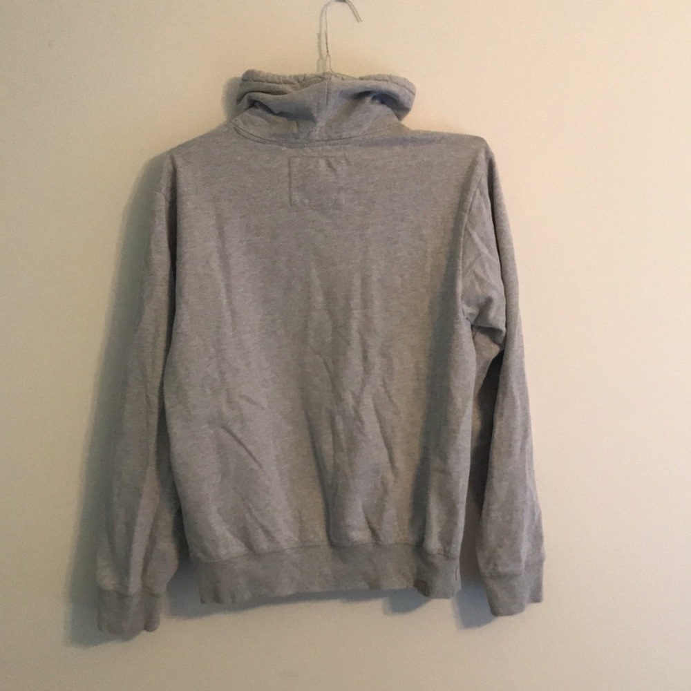 Bench. Sweatshirt - Picture 4 of 7